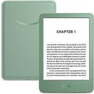 Amazon Nieuwe Kindle (16 Gb) Met Advertenties – Matcha