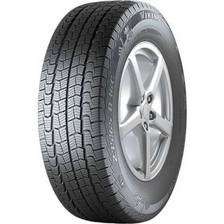 Viking FourTech Van 3PMSF 195/70R15C 104/102R