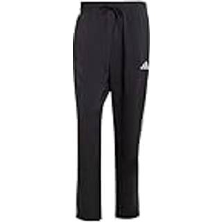 adidas Essentials 3-Stribet Stanford Open Hem JoggingbukserLille Almindelig