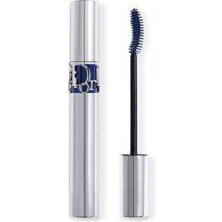 Dior - Diorshow Iconic Overcurl - Volumizing Mascara - Plejende Virkning Og Curl-effekt - Diorshow Iconic Overcurl Mascara 264 - For Women
