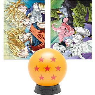 Grupo Erik Dragon Ball Z-puslespil (Seven-Star Ball)