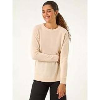 Roman Plain Soft Rund hals TrøjeEU 38 (UK 10)