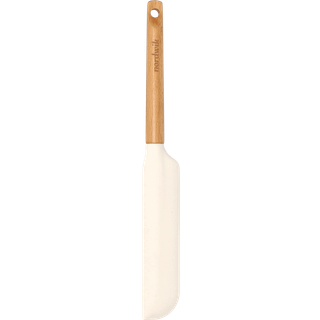 Nordwik Nordwik spatel 29 cm bøg Creme