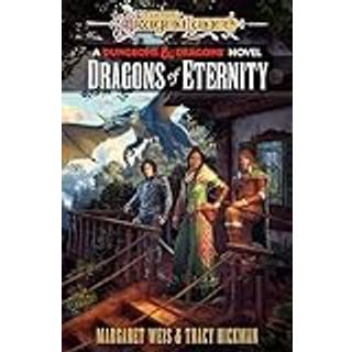 Dragons of Eternity