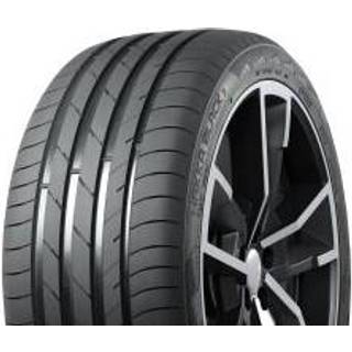 Nokian Hakka Black 3 ( 255/45 R20 105Y XL SilentDrive )