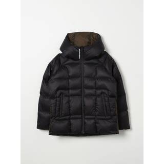 Puffer - Black - 14