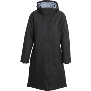 Dobsom Women's Modena Coat Black, 46