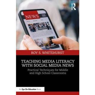 Teaching Media Literacy with Social Media News