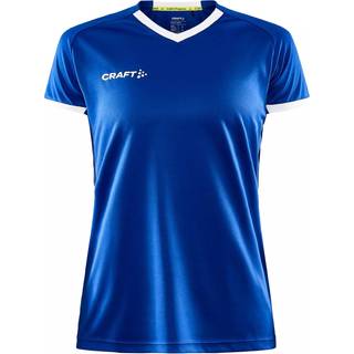 Craft - Progress 2.0 Solid Jersey Kvinder - Club Cobolt L