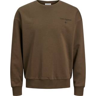 Printet Sweatshirt