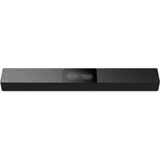 Hisense HS2000 - sound bar system - for TV - wireless