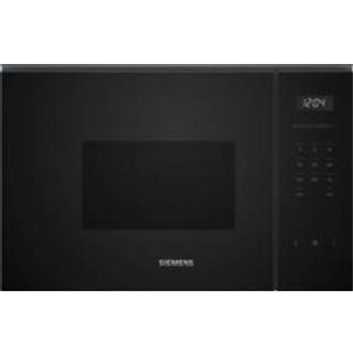 Siemens BF525LMB1 Indbygningsmikroovn
