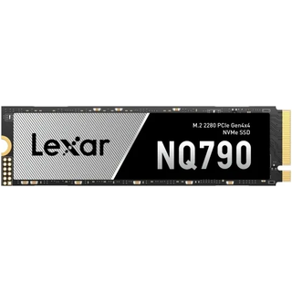Lexar NQ790 SSD - 1TB - M.2 2280 - PCIe 4.0