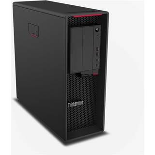 Lenovo ThinkStation P620 - tower - Ryzen ThreadRipper PRO 5945WX 4.1 GHz - AMD PRO - 32 GB - SSD 512 GB HDD 2 TB - Nordic