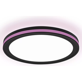 LEDVANCE SMART+ WiFi - Color Orbis Circle - 46cm - Sort