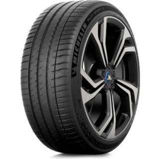 Michelin Pilot Sport EV Acoustic MO1 XL TL 295/30R21 102Y