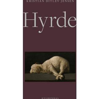 Kristian Ditlev Jensen - Hyrde