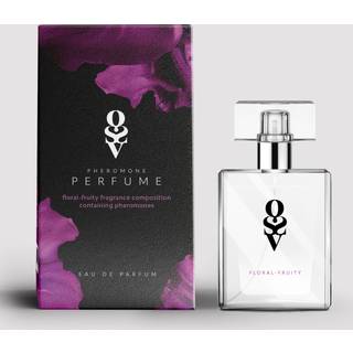 Obsessive Fruity - feromonparfume (30ml)