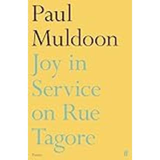 Joy in Service on Rue Tagore