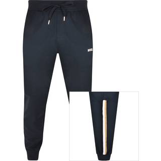 BOSS Iconic Joggers Navy