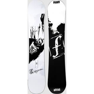 Forum Destroyer 2025 Snowboard - 147 - uni