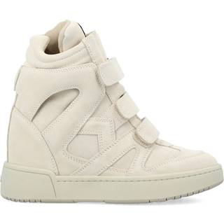 Zapatillas Im3 - Mujer - Beige - Talla 40 - Isabel Marant