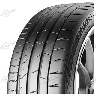 Continental UltraContact XL FR 265/45R21 108W