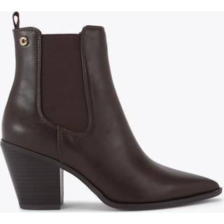Carvela Carvela Ranch Ankle Brown Boots