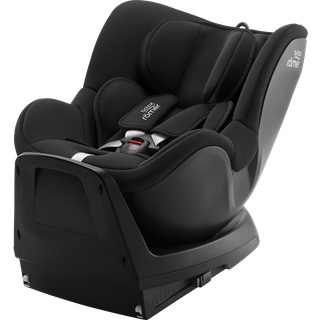 Britax Römer DUALFIX PLUS Midnight Grey