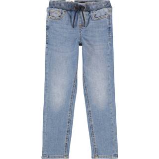 Jjiglenn Jjelasticated Akm 995 Noos Mni Jeans I Slim Fit Mini