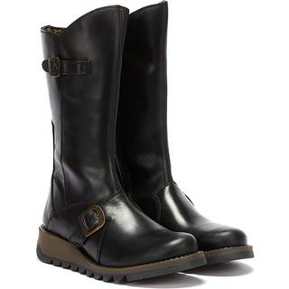 Fly London Fly London Mid Calf Boots
