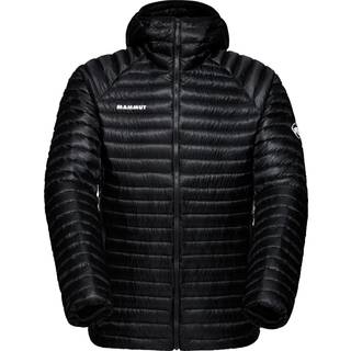 Mammut Men's Aenergy In Hooded Jacket  Black, S