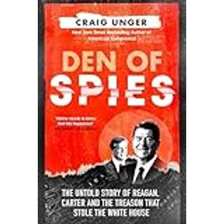 Den of Spies