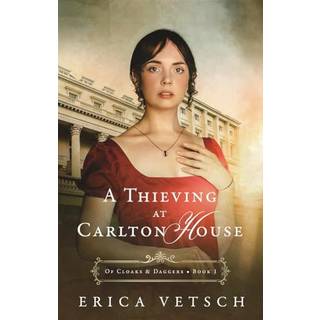 A Thieving at Carlton House