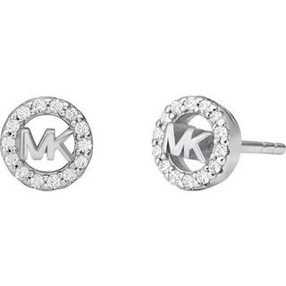 Michael Kors Premium Øreringe 18 kt. Forgyldt Sølv MKC1727CZ040 - Dame - 925 Sterling Silver