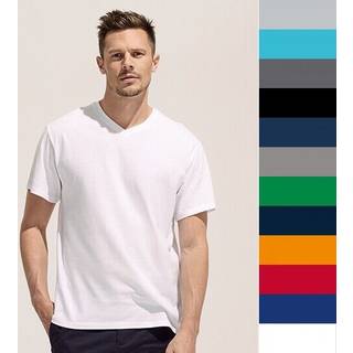 SOL´S L151 T-shirts Red S