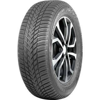 Nokian Snowproof 2 SUV XL M+S 3PMSF 255/45R19 104V