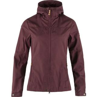 Fjällräven Stina jakke-port-M