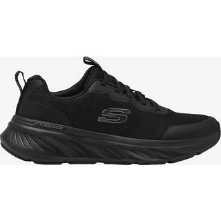 Skechers Skechers Black Edgeride Trainers