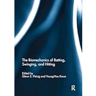 The Biomechanics of Batting, Swinging, and Hitting