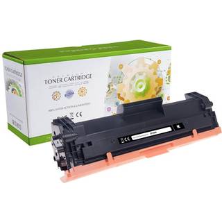 Static Control - black - compatible - toner cartridge (alternative for: HP 44A) - Lasertoner Sort