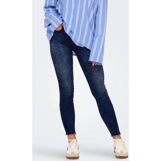 Onlblush Mellemhøj Talje Skinny Fit Jeans