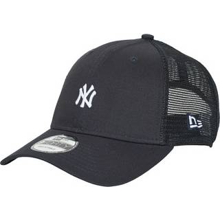 New York Yankees Mini Homefield Navy 9FORTY Trucker Cap newera adult unisex Blue newera adult unisex Blue newera adult unisex Blue newera adult unisex - Osfm