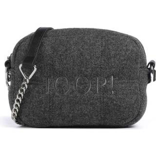 JOOP! Jeans Ordine 1.0 Giaccone Fabrizia Crossover taske mørkegrå