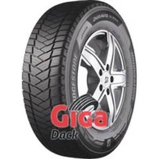 Bridgestone Duravis All Season 8PR 3PMSF 205/75R16C 113/111R