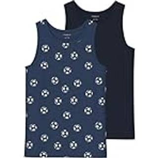 2-pak Tanktop