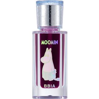 BBIA MOOMIN LIP OIL Purple