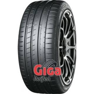 Yokohama Advan Sport (V107) XL TL 295/35R23 108Y