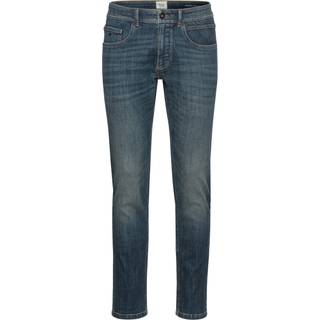 camel active Herren Jeans blau