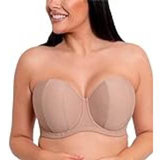 Curvy Kate Curvy Kate Luxe stropløs bh